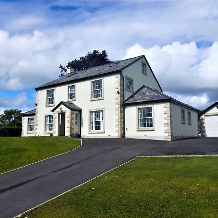 Ghyll Beck House Bed And Breakfast Leck Exteriör bild