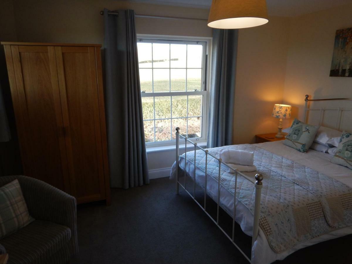 Ghyll Beck House Bed And Breakfast Leck Exteriör bild