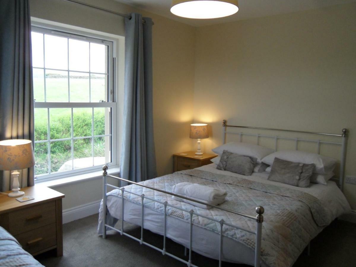 Ghyll Beck House Bed And Breakfast Leck Exteriör bild