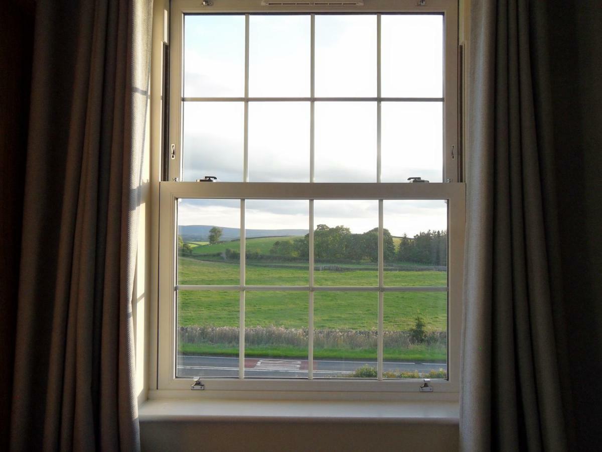 Ghyll Beck House Bed And Breakfast Leck Exteriör bild